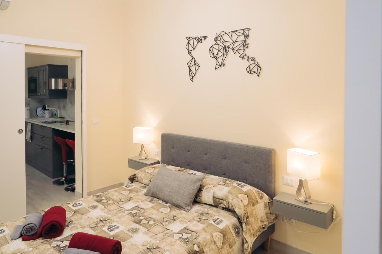 Apartment Cozy Studio Smn - Fancy *